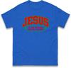 Jesus Is The Reason For The Season Christmas TShirt Gift Christian Tee Top