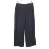 MAX&CO Made In Italy Wool Pants 44 Gray Women Used