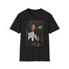 Vintage Gaming, Bond, N64 Controller T-Shirt | Retro Gaming Movie Mashup