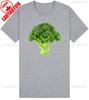 Simplicity Broccoli Tshirt Unisex Unisex Unisex Vegetable Funny Cotton Graphic T Shirts Fashion Streetwear Tops Tee Camisetas