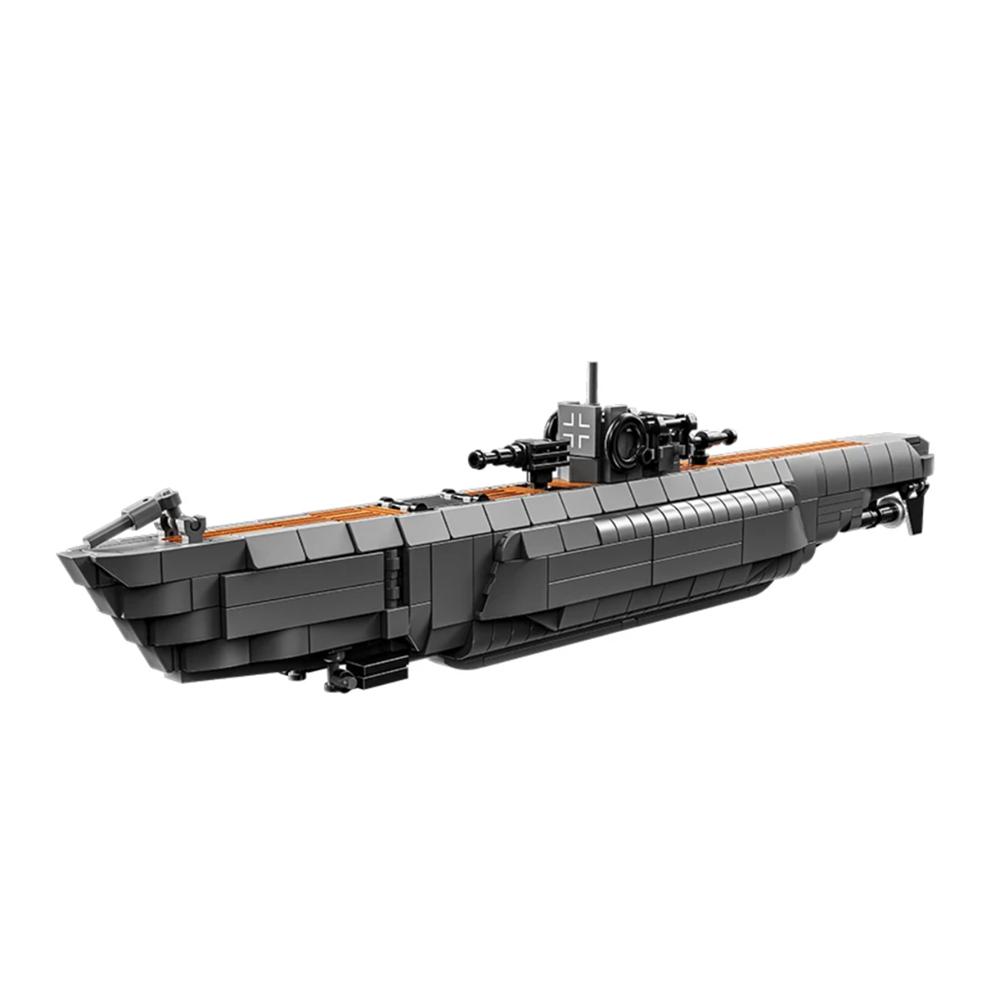 Военный MOC Армия Основной Боевой Танк Бронированная Машина Истребитель Фигурки Солдат Набор Строительных Блоков Кирпичи Игрушки