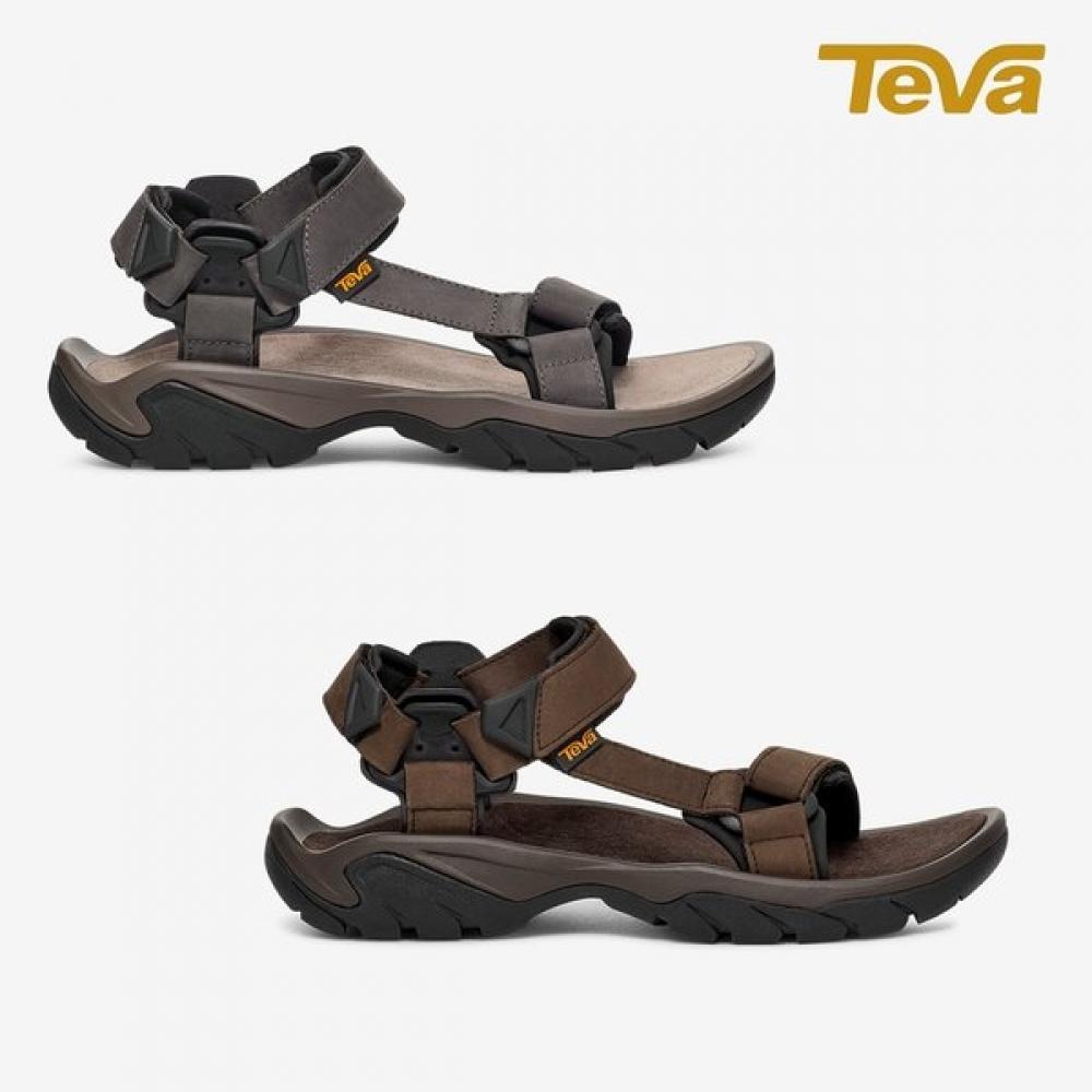 Teva Men S Leather Sandal Terra Fi 5 univerSal Stvm2519442