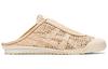 ONITSUKA TIGER Mexico 66 Сабо Кремово-бежевый 1183A707-105