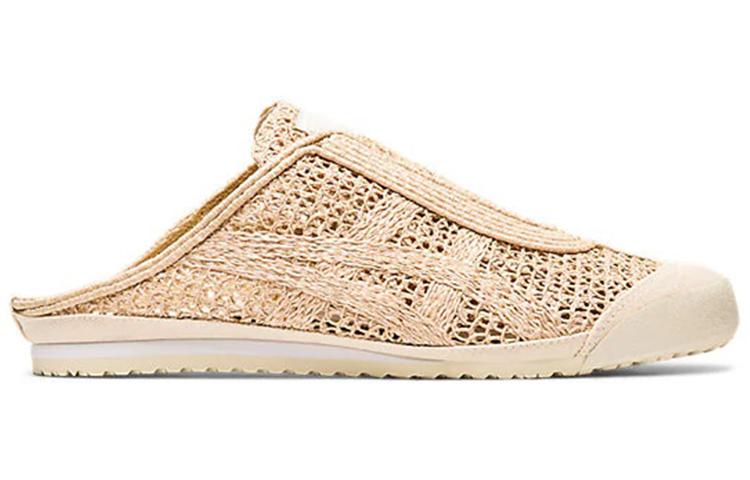 ONITSUKA TIGER Mexico 66 Сабо Кремово-бежевый 1183A707-105