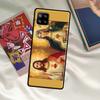 Чехол 'Богородица и Иисус' для Samsung Galaxy A52 A32 A12 A33 A06 A16 A26 A36 A56 A15 A53 A13 A34 A54 A14 A35 A55