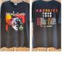 Футболка Alice In Chains Facelift 1990 Tour