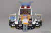 TAKARA TOMY "Tomica Big Transform! Миниатюрная игрушечная машинка "Deka Patrol Car" для мальчиков и девочек от 3 лет и старше, соответствует стандартам безопасности игрушек, сертифицирована знаком ST