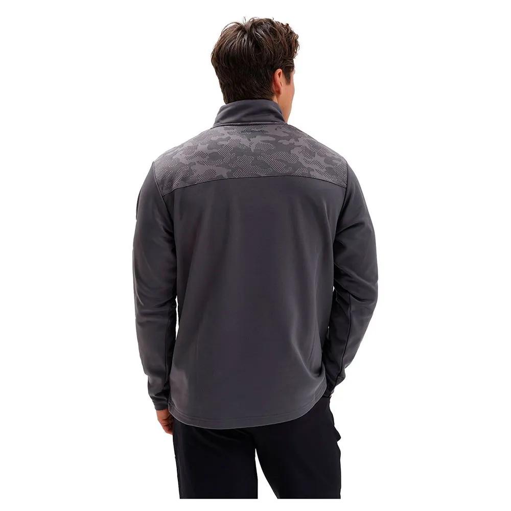 Stuburt Свитер с полумолнией Active Tech