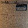 Виниловая пластинка GOLDEN PALOMINOS  Visions Of Excess CELL6118 CELLULOID 1985 Франция Рок Б/у