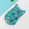 Pet Dog Clothes Puppy TShirt Clothing For Small Dogs Puppy Chihuahua Vest Plaid_