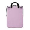 Kutsuwa Miragaku Tabula School Type L Lilac MT009PU Bag-in-Bag Water-Repellent