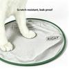 PETKIT PURA MAX 2 Sandbox Cat Titter Box Mat Accessories Высокоэффективный коврик с тремя защитными свойствами Подходит для кошачьего туалета