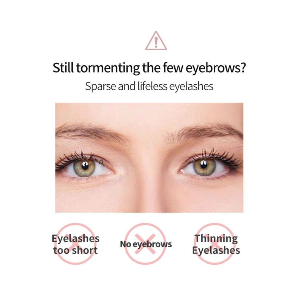 Black Castor Essence Jamaica Scalp Essence Eyelash Hair Care Body Oil