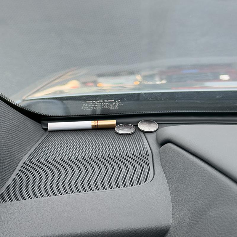 Для Lexus ES200 ES260 ES300h 2018 2019 2020 2021 2022 2023 2024 2025 Звукоизоляционная уплотнительная лента для центральной консоли и приборной панели автомобиля