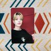 [USED] StrayKids 5star Limited Sanok Pre-recorded Seungmin Trading Card