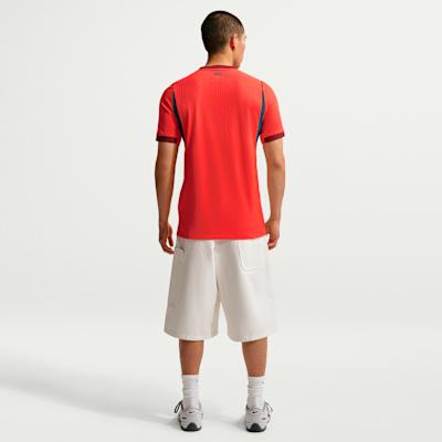 Nike Мужская футбольная форма Aero FIT