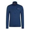 Men's Marathon Fleece Top