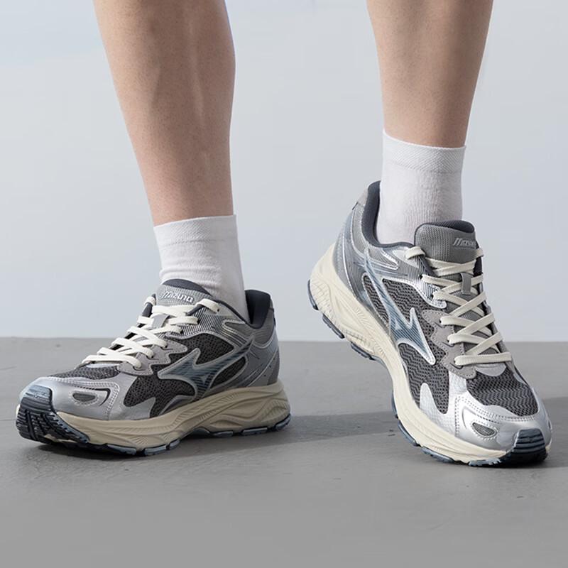 Mizuno Унисекс Всесезонные Беговые Кроссовки D1GH2235