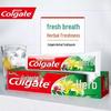 Зубная паста Colgate Herbal 140 г x 10 штук
