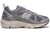 878 New Balance 'Серый' CM878KO1