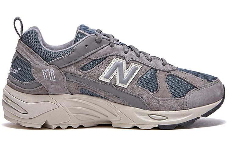 878 New Balance 'Серый' CM878KO1
