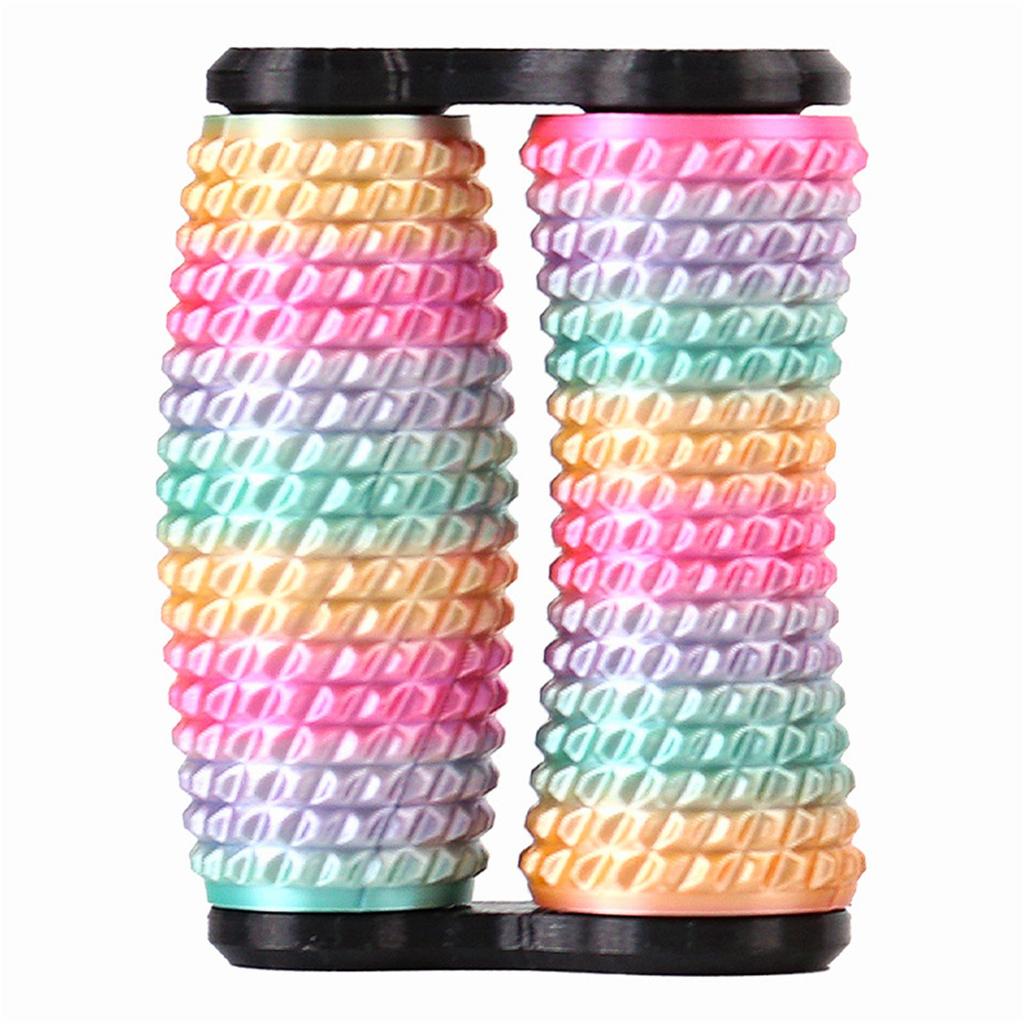 Игрушки-антистресс, напечатанные на 3D-принтере, отличный подарок для друзей