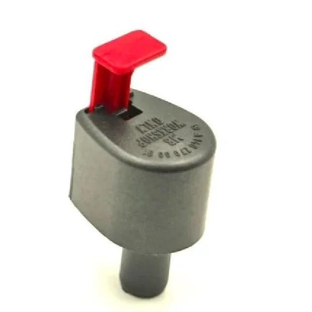 For Mercedes Benz transmission dipstick filler cap+lock pin OE 10055/00091