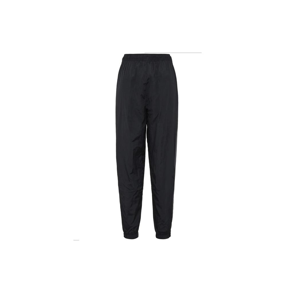 Jordan Sport Jam Knitted Sweatpants Men's Black (Unisex) Knitted Sweatpants DX9374 011