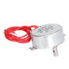 2 шт. синхронный двигатель Synchron 15/18R/MIN CW CCW набор аксессуаров для вращения 4 Вт AC12V 50TYC