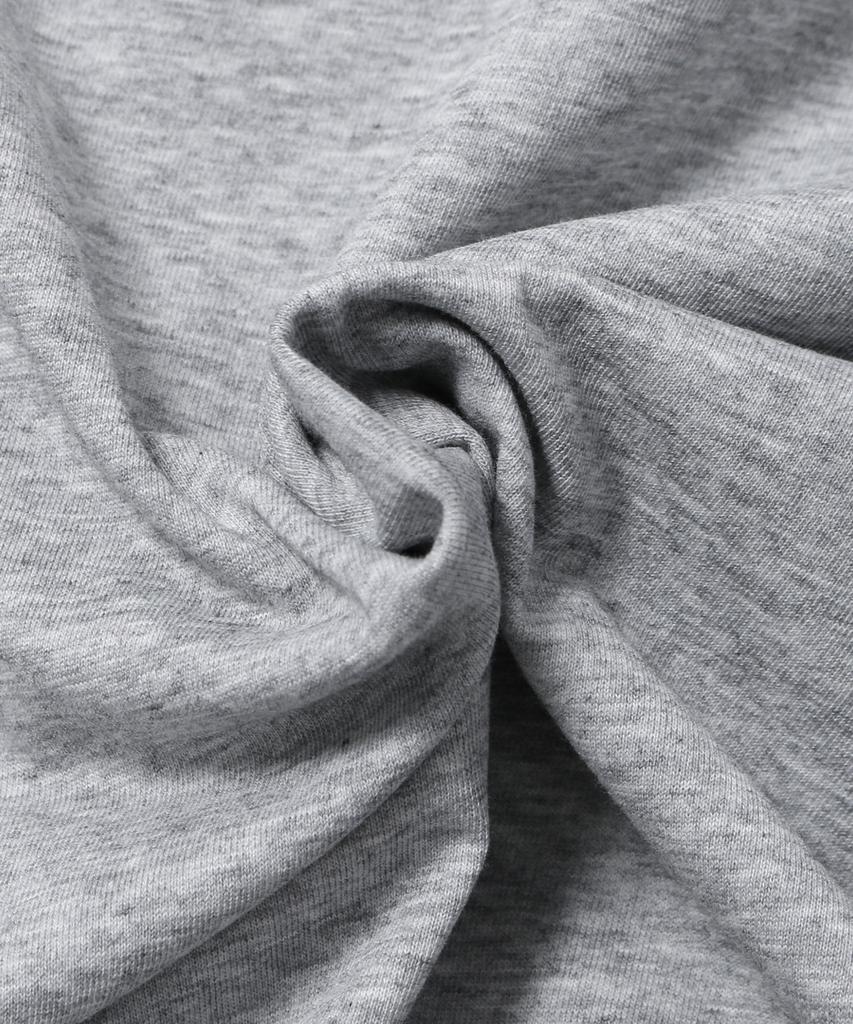 UCLA Unisex Lil Bear Oversized T-Shirt [M-Grey] (Uc6Stad)