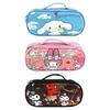 GREDINO My Melody Пенал Канцелярский Ящик Пенал My Melody Держатель Ручки Простой Большой Емкости My Melody Пенал Канцелярский Ящик Многофункциональный