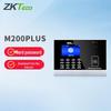 ZKTECO M200PLUS RFID-карта Машина учета рабочего времени Вилка CN (адаптер в комплекте)