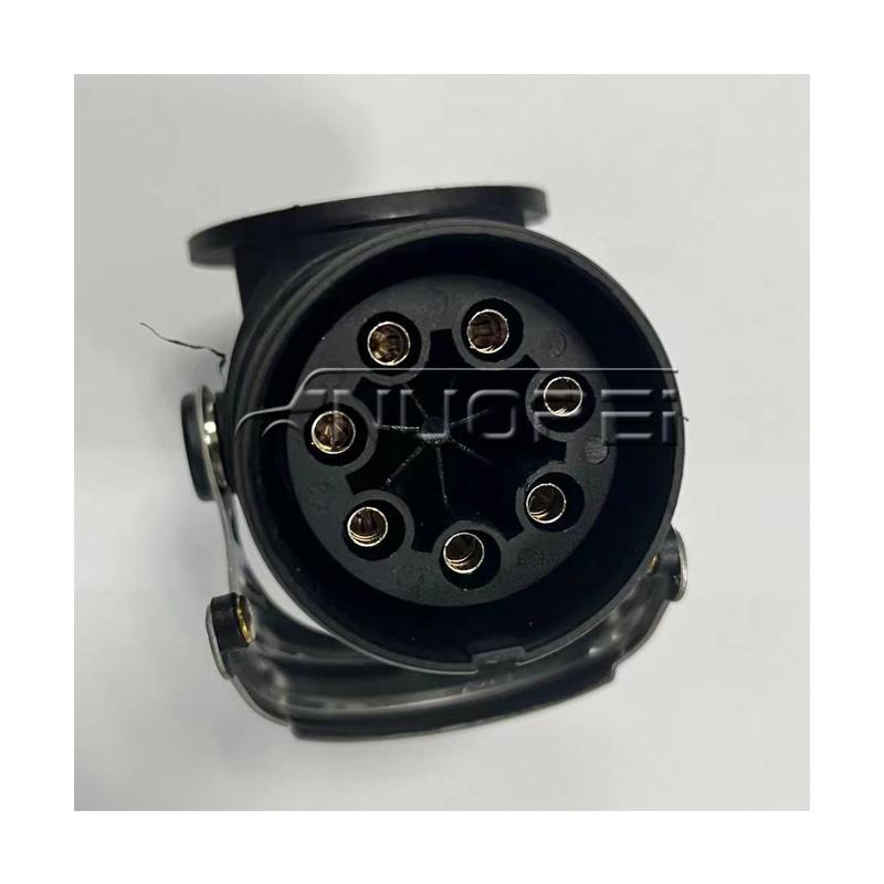 VOL Truck 7pins Connector for Cable 21971550