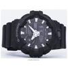 Casio G-Shock Analog Digital GA-700-1B GA700-1B Мужские часы