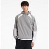 New Balance Flying Color Hoodie Anorak B1 Nbnaf21343 15