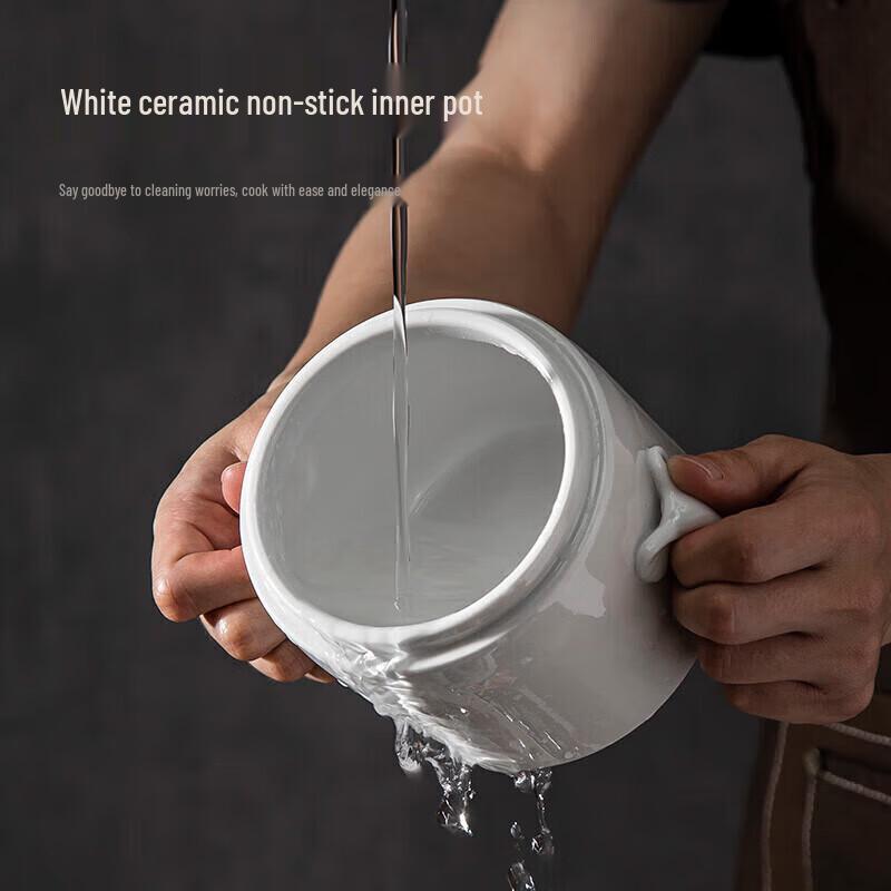 MAXCOOK MCTC7261 Ceramic Stew Pot