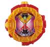 Камен Райдер DX Кива Форма Императора Ridewatch Zi-O