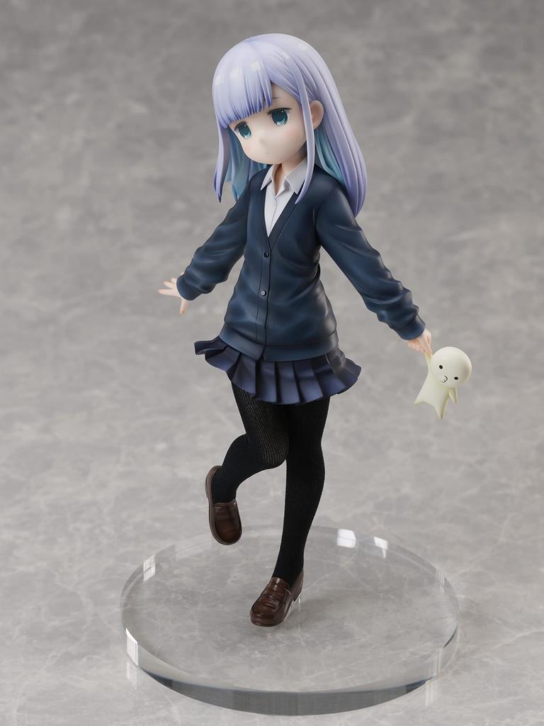 Furyu Wa Hakarenai Reina Scale PVC Complete Figure Awane-san 1/7 Pre-painted AMU-FNX832