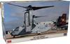 Hasegawa Пластиковый модельный набор Osprey Ugly Angels Корпуса морской пехоты США 02530 1/72 MV-22B «VMM-362 2025»