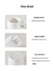 Wind Ceramic Mug Set: Matching Couple Coffee & Tea Cups (2-Piece)