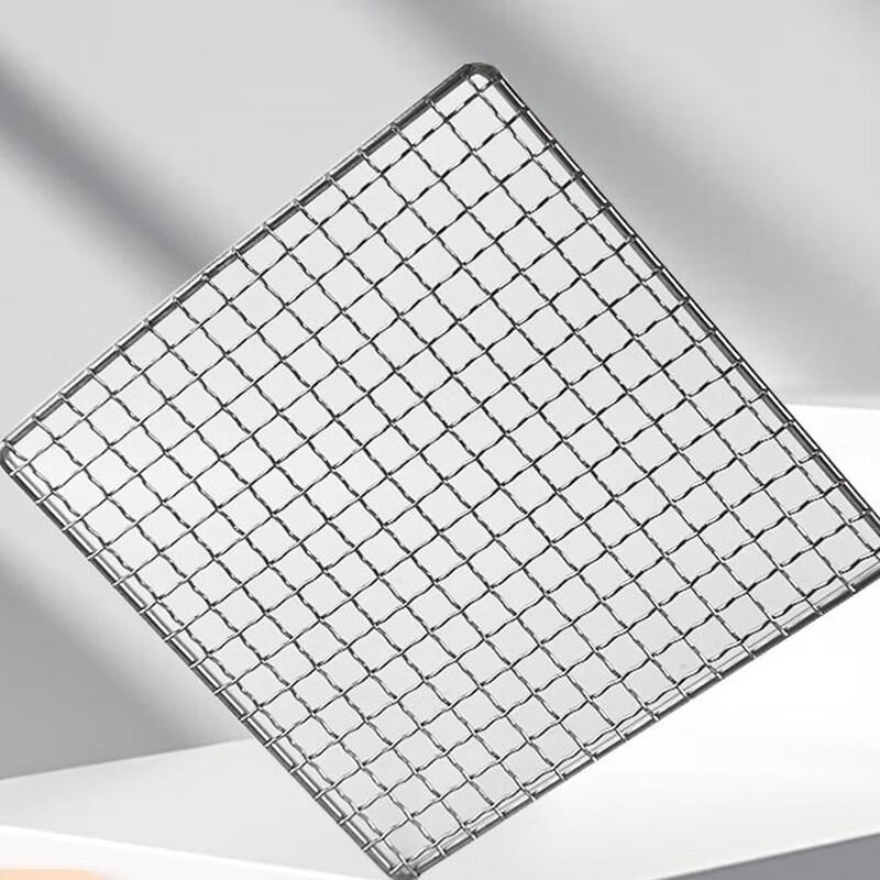 Набор rectangular BBQ-сетки из нержавеющей стали 304 Zhishi