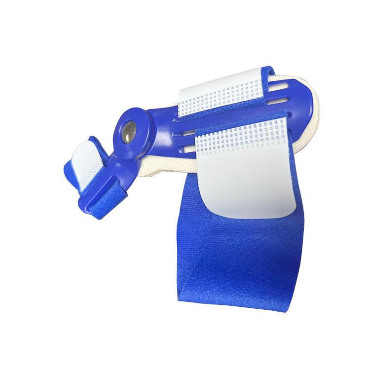 Корректор косточки большого пальца для дневного и ночного использования: Поддержка вальгусной деформации большого пальца стопы с корректирующими стельками