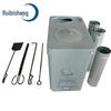 Двухтопливная палаточная печь Ruibisheng 89-8