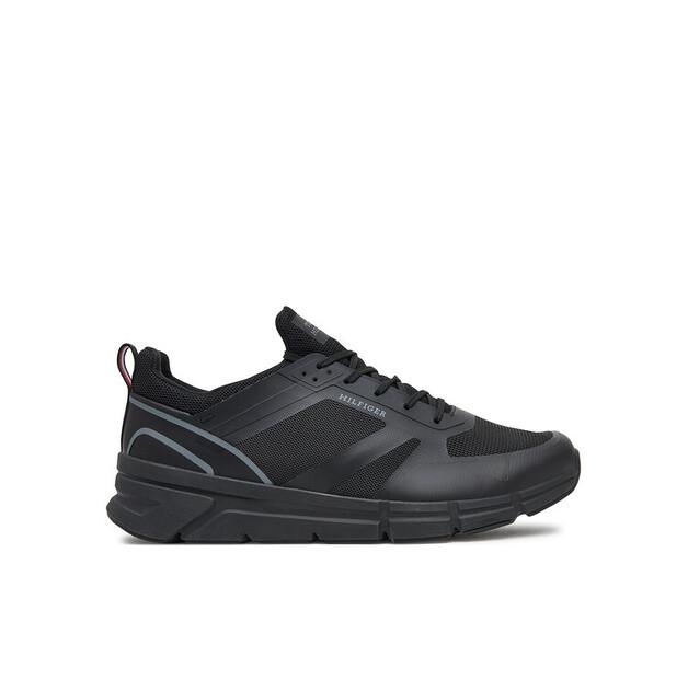 Кроссовки Tommy Hilfiger Modern Comfort Run Mix