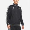 Nike Вязаная куртка Lab X с акронимом Азиатский размер CZ4673-010