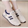 Women's Shoes Soft-soled Sports and Leisure Shoes New Non-slip Breathable Mesh Lightweight Versatile Travel Shoes