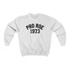 Pro 1973 Женские толстовки Roe Vs Wade My Body My Choice Толстовки с капюшоном Feminism Top 90S Гранж Феминизм Одежда