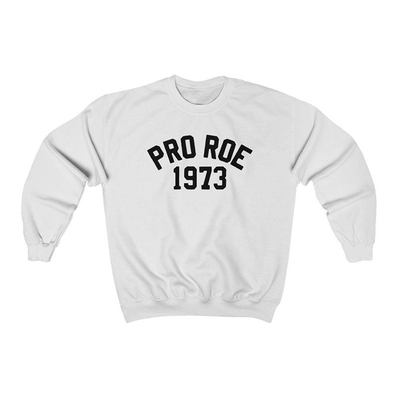 Pro 1973 Женские толстовки Roe Vs Wade My Body My Choice Толстовки с капюшоном Feminism Top 90S Гранж Феминизм Одежда