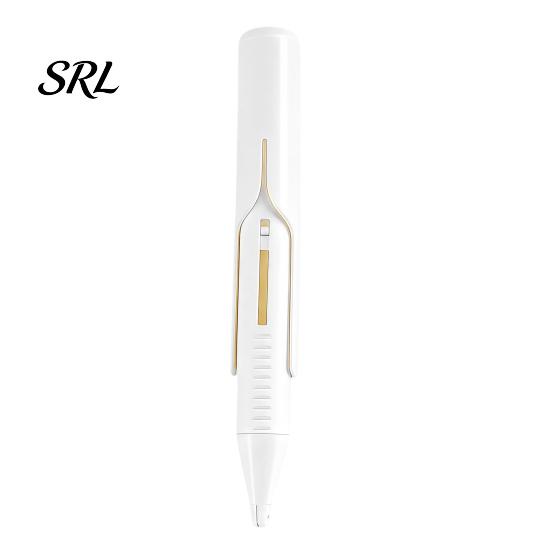 Art Craft Hobby Tool Automatic Bead Dispenser, Wax-Free Faux Diamond Pen, Ergonomic Precision Crafting for Beginners Applicator Round Diamonds,