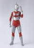 TAMASHII NATIONS Return of Ultraman Ultraman approximately 150mm ABS PVC painted action figure S.H.Figuarts Jack, &